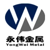 Hebei Yongwei Metal Produce Co., Ltd.