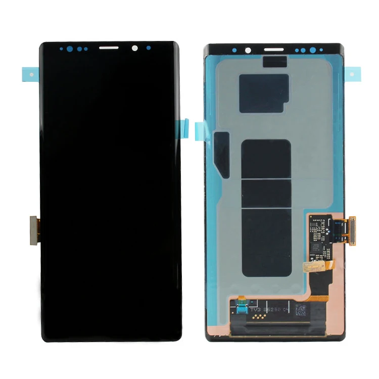 Hot Sale For Samsung Note 9 Lcd Display 