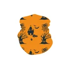 Scarf Polyester Multifunctional Bandana Scarf Sublimational Seamless Cheap 100% Polyester Bandanas Neck Gaiter