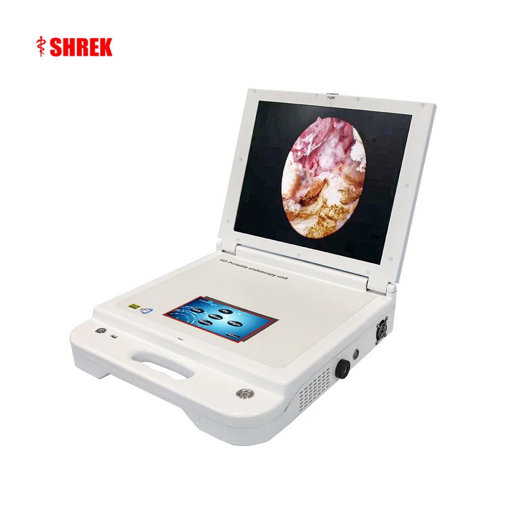 shrek endoscope camera