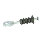 Clutch Manufacturers Wholesale High Quality Motorcycle Clutch Cable Accessories