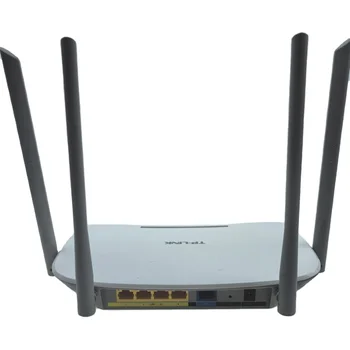 Global First Second hand TP-LINK WDR5620 OPEN Firmware Wireless Router in English/Russian/Traditional Chinese