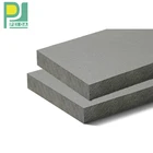 Cement Design Panel 8mm 4ft X 8ft Acoustic Fiber Cement Board Wall Panel