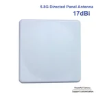 Antenna Wimax Antenna Manufacturer 17dBi Wimax Base Station Outdoor Wifi Flat Aerial 5.8G Panel Antenna