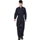 Uniform Work Uniform Safety Work Suit Construction Uniform Safety Suit Construction Jumpsuit