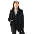 Jackets Outer Winter Coats Autum Jackets For Women Womens Outerwear Company Autumn Girls Warm Female Outer Coat