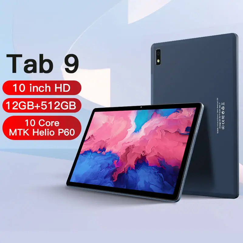 Hot Original New G20-tab 9 Tablet Pad Pro 10.1 Inch 12gb+512gb Wifi Tablet  Pc Snapdragon 870 Octa Core Dual Band Pad Pro Tablet - Buy G20-tab 9 Pad  Pro Wifi Tablet,G20-tab 9 Xiaoxin Pad Pro,G20-tab 9