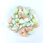 Candies Hot Sale Variety Colour Lusciou Appetizing Yogurt Flavour Stone Candies For Cake Decoration