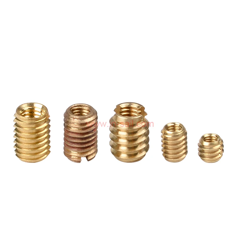 Yunnyp Brass Nut Sets 450 Pcs,Insert Nut Brass High Hardness Corrosion Resistant Knurled Injection Nut Kit Yunnyp Brass Nut Sets 450 Pcs,Insert Nut Brass High Hardness Corrosion Resistant Knurled Injection Nut Kit