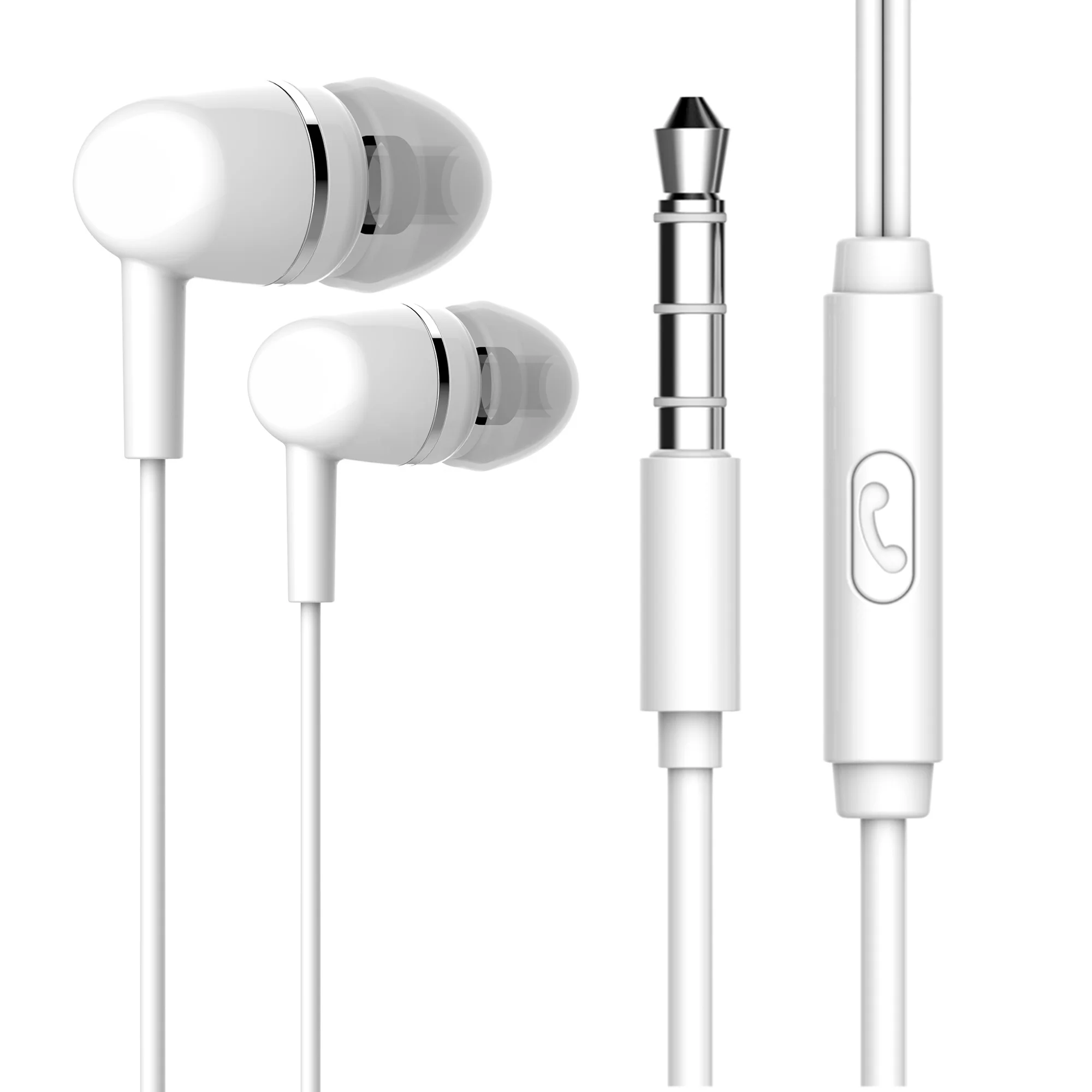 new earphone price