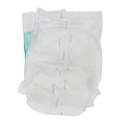 Lady Adult Xxxl Breathable Bottom Film Lady Adult Diaper Insert Pads Diaper Pants Baby Adult Made In China
