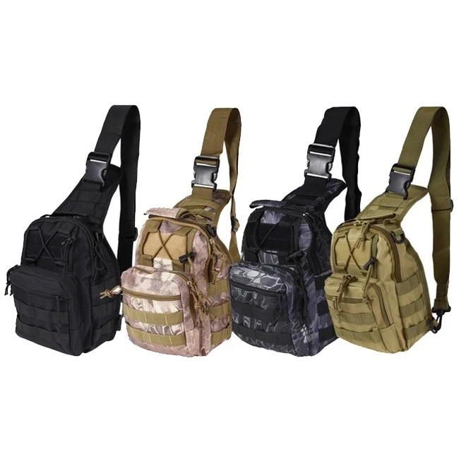 the division style backpack