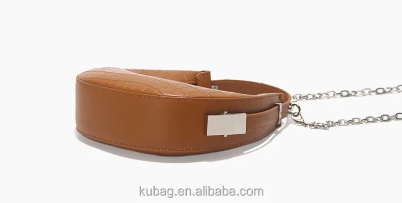 half moon handbags
