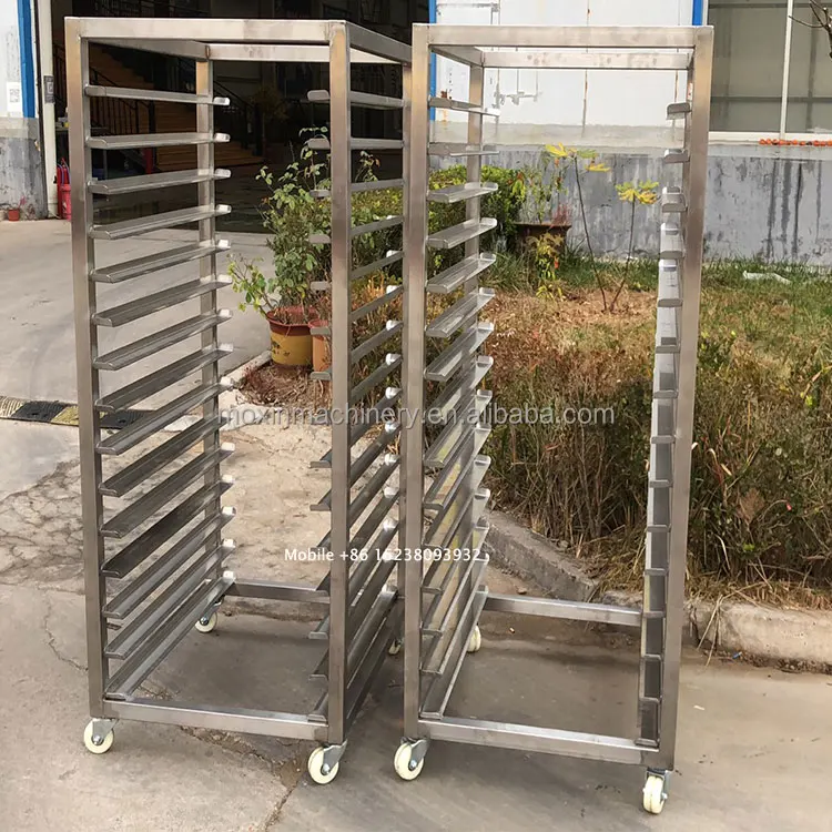 Small Tunnel Freezer, IQF, 380v, 2.75kw - detail 8