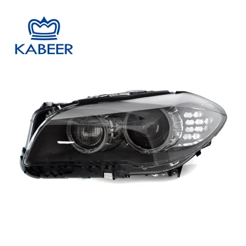 Xenon F10 Headlight Replacement With Adaptive Afs Function For Bmw 2009