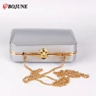 Handbag Evening Purse Factory Supply Women's Handbag Multi Color Evening Clutch Purse Bag