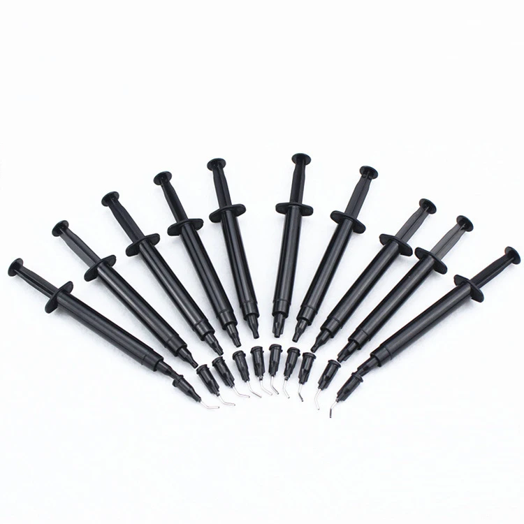 Hot Desensitized Gel Protect Teeth Whitening Gingival Protection