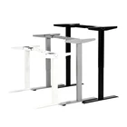School Standing_desk Promotional Top Quality Metal Smart Standing Laptop School Student Desk Adjustable