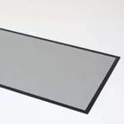Glass 3mm-12mm FTO ITO Conductive Glass