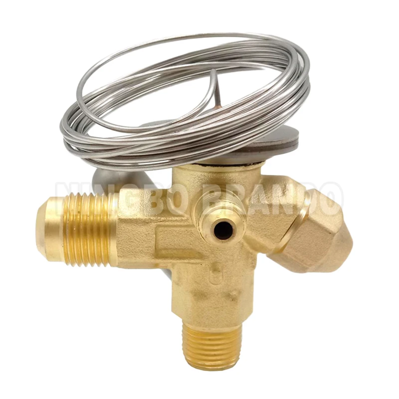 Way Valve, FDF2AK, 12VDC, 24VDC, 24VAC - detail 4