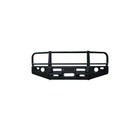 Front Car Bumpers For Toyota Hilux Bumper For Toyota Hilux Steel Bumper
