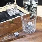 Glass Glasses Glass Whiskey Glass Crystal Whiskey Glass Set Of 2 Wine Glass And Glasses Shot Gift Set