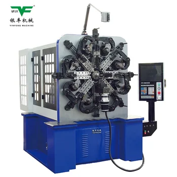 zigzag wire spring steel line machine,zig zag spring making machine,zigzag spring forming machine