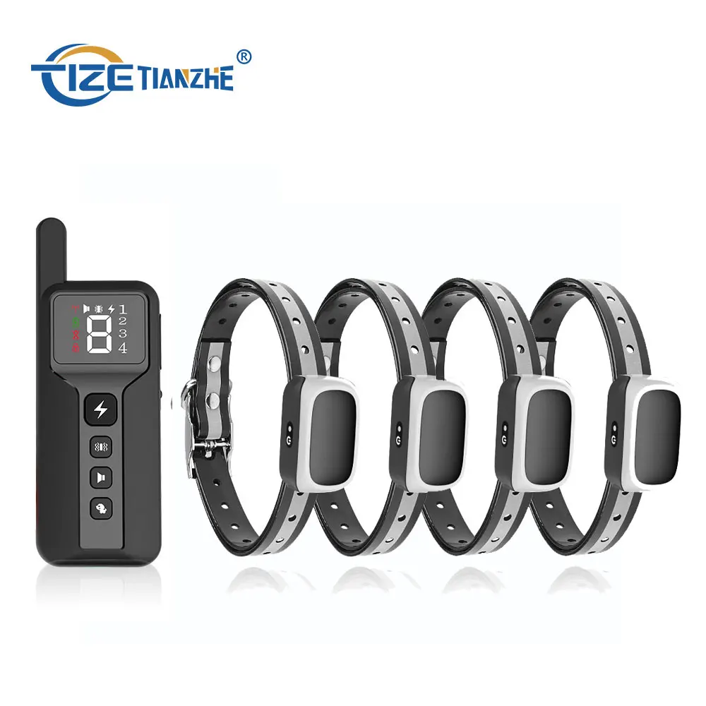 dog barking remote control