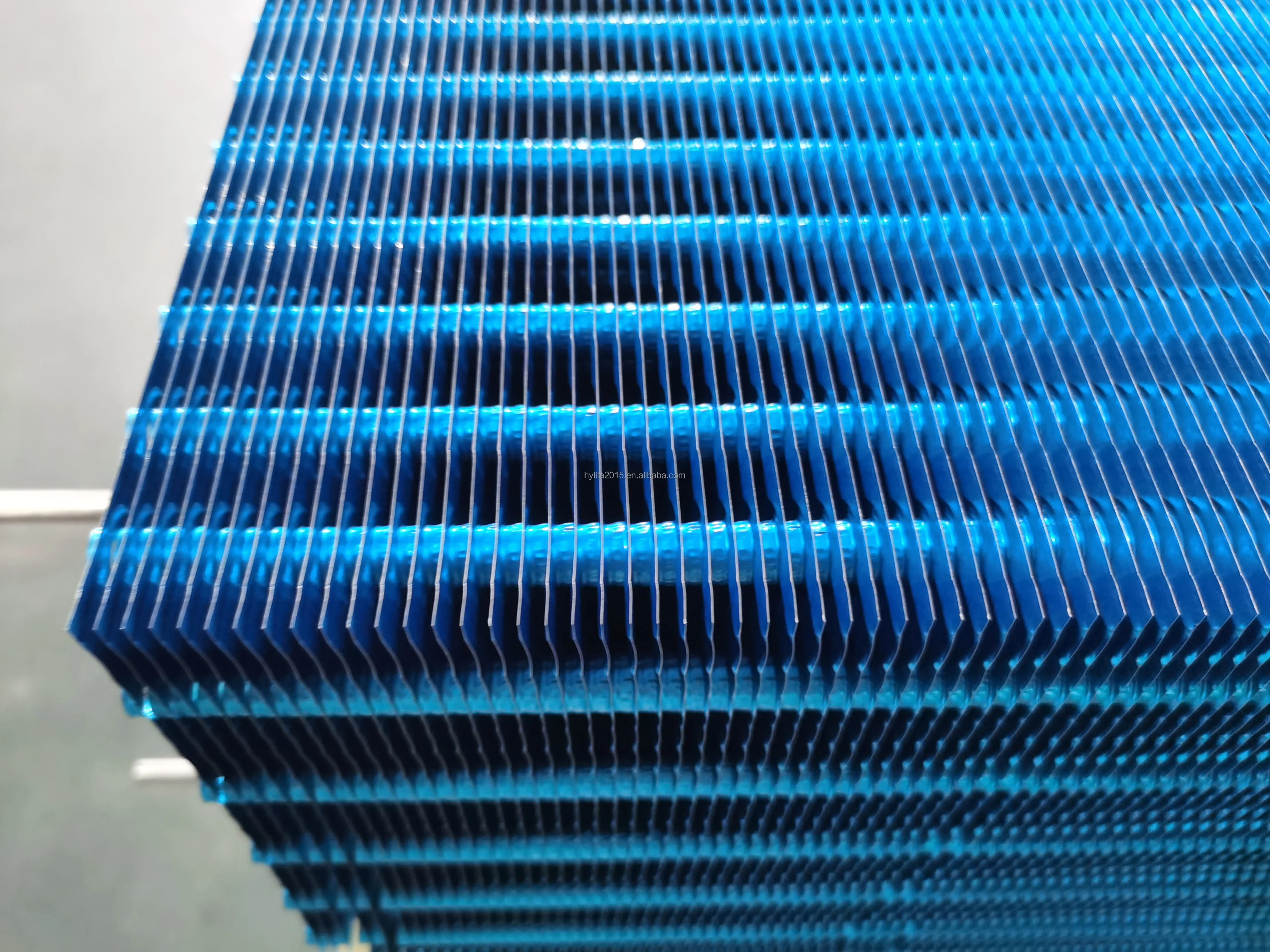 Air Handling Unit, HVAC, 20000, AHU - detail 10