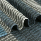 Fringed Scarf 30*180cm Multiple Fringed Shawls Cashmere Men Scarf Pashmina Scarf Wholesale