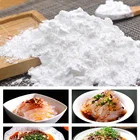Starch Starch Promotional Top Quality Machine Grinding Seasoning Cheap Custom Chinese Edible Pea Starch