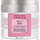 Face Cream Fade Arbutin Whitening Face Cream Dark Spot Corrector Melasma Treatment Fade Cream