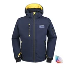 Jacket Custom Wholesale Cheap Plus Size Windproof Fleece Waterproof Mens Softshell Winter Jacket