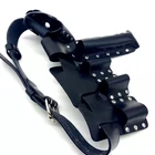 Leather Tools Belt Pure Leather Can Be Customized Electrician Carpenter Hand Tools Belt Bag