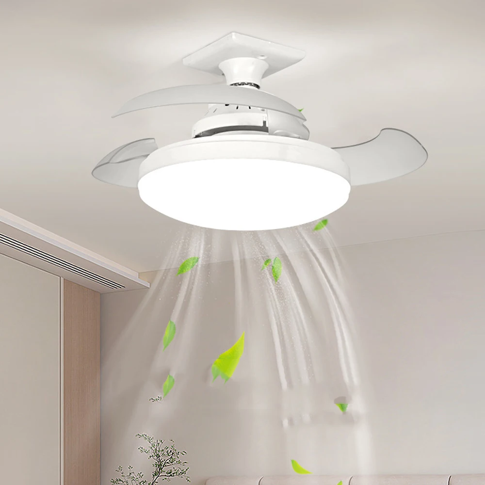 Ceiling Fan, E26, E27 - detail 4
