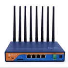 Router Router Router USR-G810 Industrial 5G Cellular Router With Sim Card/5G Router From USRIOT