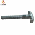 forged steel forging stainless steel metal forging parts