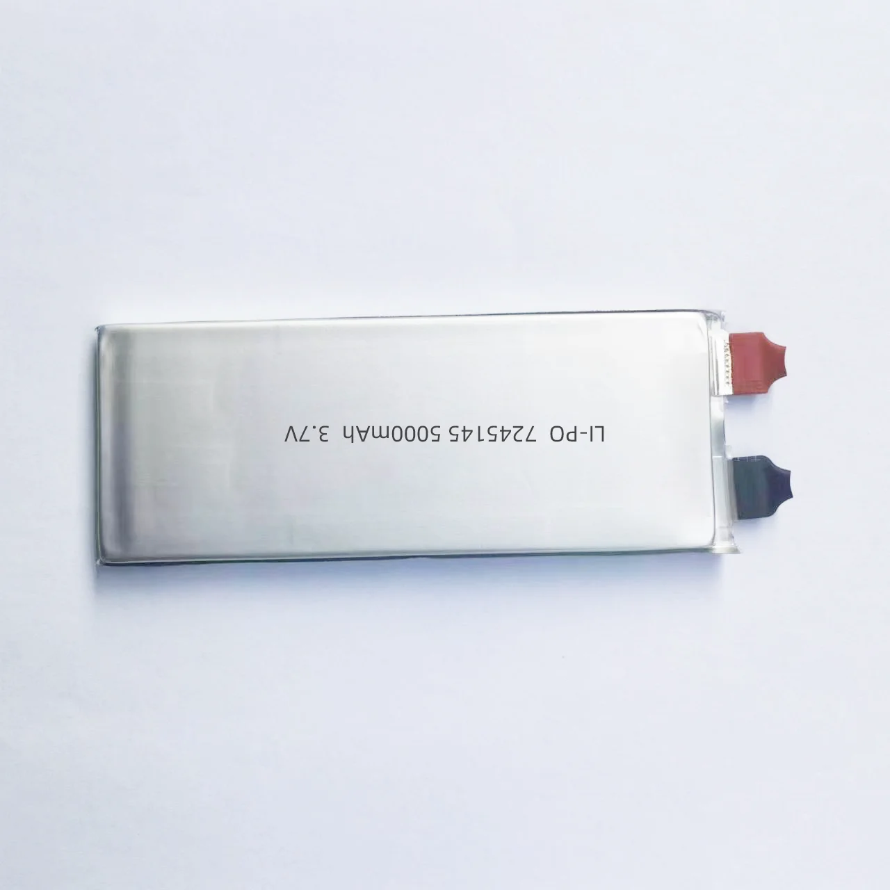 High Rate Discharge 7245145 3.7v 35c 5000mah Polymer Lithium Battery