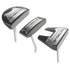 Milled Putter Wholesale Custom Made Cnc Milled Golf Clubs Putter Heads Brand Name SUS 431 Golf Putter