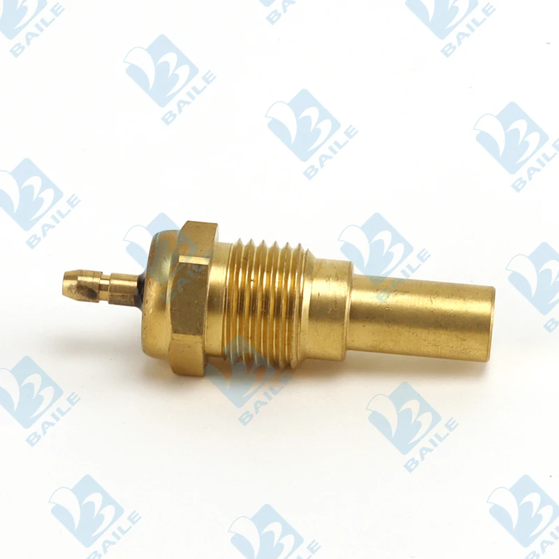 For Yanmar 3tne84 4tnv88 4tnv98 Excavator Spare Parts Water Temperature