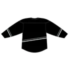 Uniforms Hockey Uniforms H6400 Black Custom Hockey Jerseys No Minimum Ice Hockey Uniforms