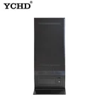 Ads Digital Signage Advertising YCHD Exhibition Stand Alone Advertising Displays Digital Signage Player For Ads