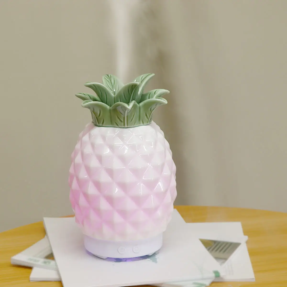 pineapple scent diffuser