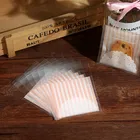 Polybag Pack Plastic Bag Custom Cellophane Polybag Packaging Clear Plastic Opp Poly Bag