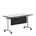 Table Fast Delivery In Stock Product Folding Drawing Desk Multipurpose Folding Manager Table Table For Sale