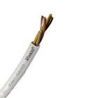Sheathed Cable New Product Factory Supplier Cheap Custom AVVR Sheathed Flexible Wire And Cable