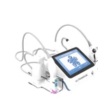 Care Rf Anti Aging Rf Skin Tightening Face Lifting Machine Skin Care Beauty Device