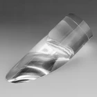 Crystal Crystal Profession Design Honor Awards Crystal Cup K9 Blank Crystal Geometric Figure Trophy