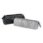 School Bags Pencil Handmade School Bags Linen Pencil Cases