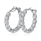 Earrings Professional Luxury Jewelry Trendy Earrings Fancy Jewelry